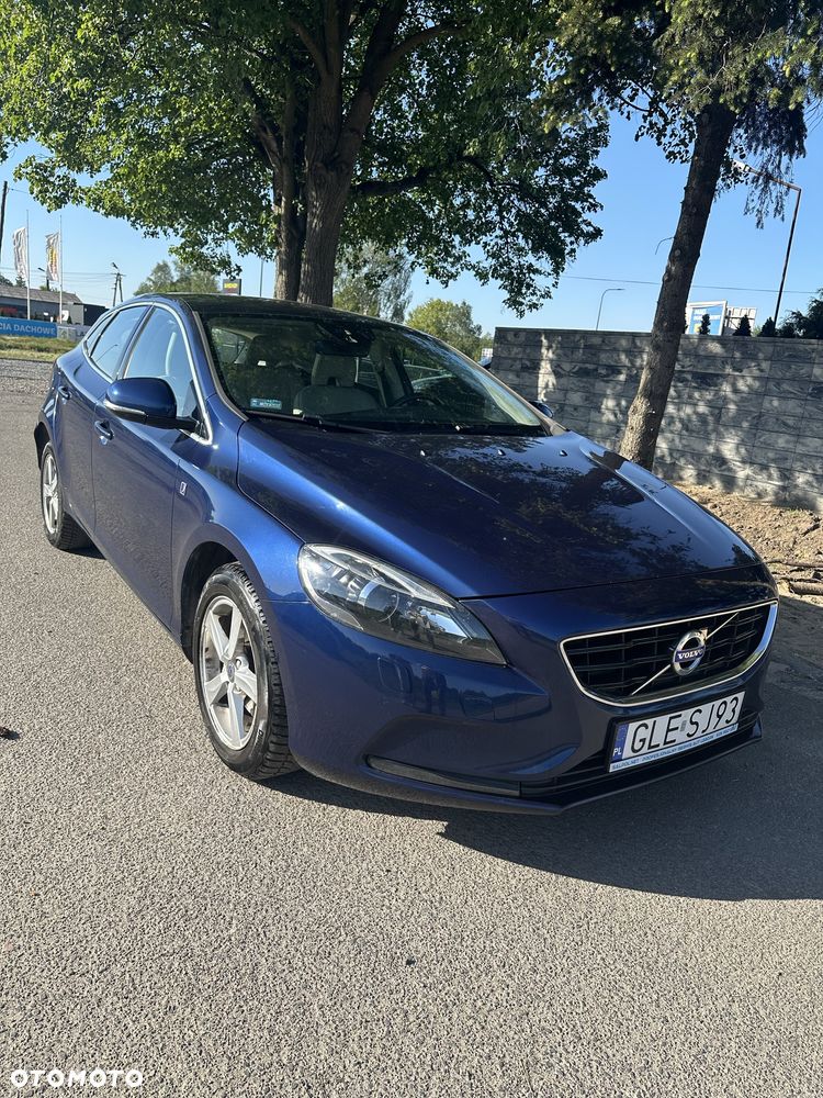 Volvo V40 - 1