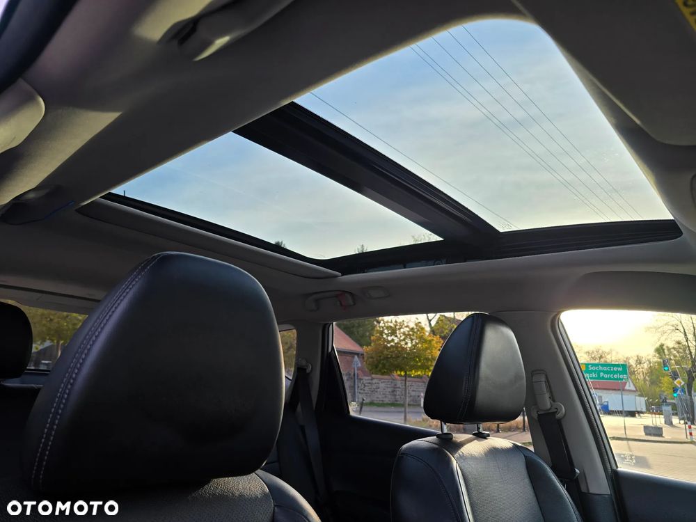 Nissan X-Trail 1.6 DCi N-Connecta Xtronic 2WD EU6 - 6