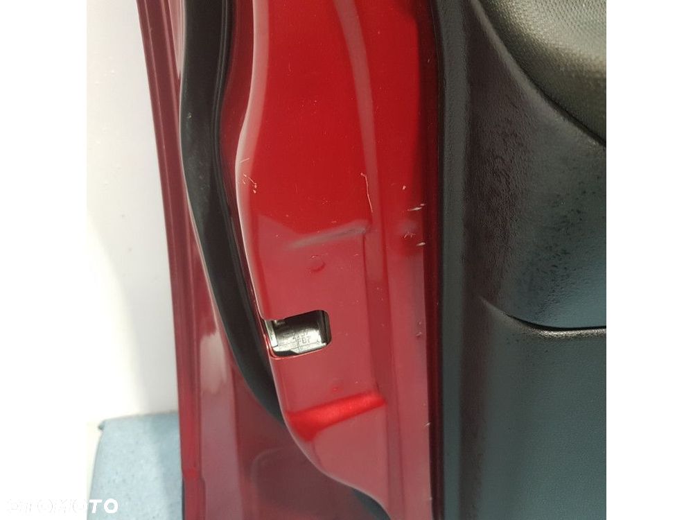 NISSAN QASHQAI I LIFT DRZWI PRZÓD LEWE NAJ - 11