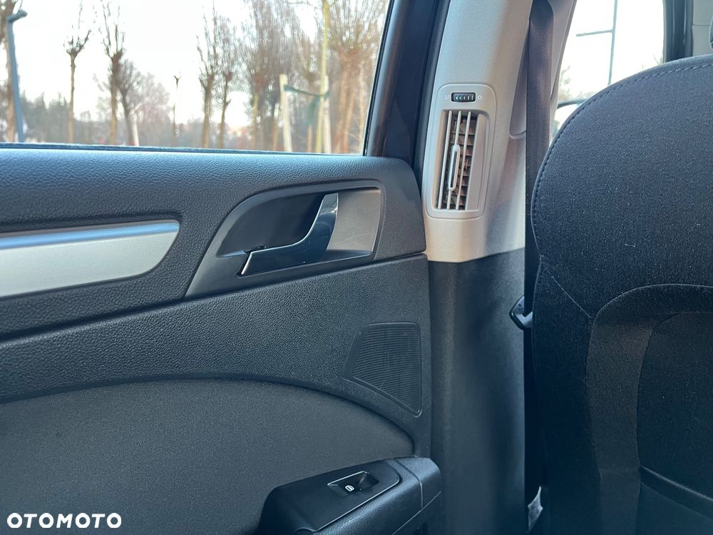 Skoda Superb 2.0 TDI Exclusive - 20