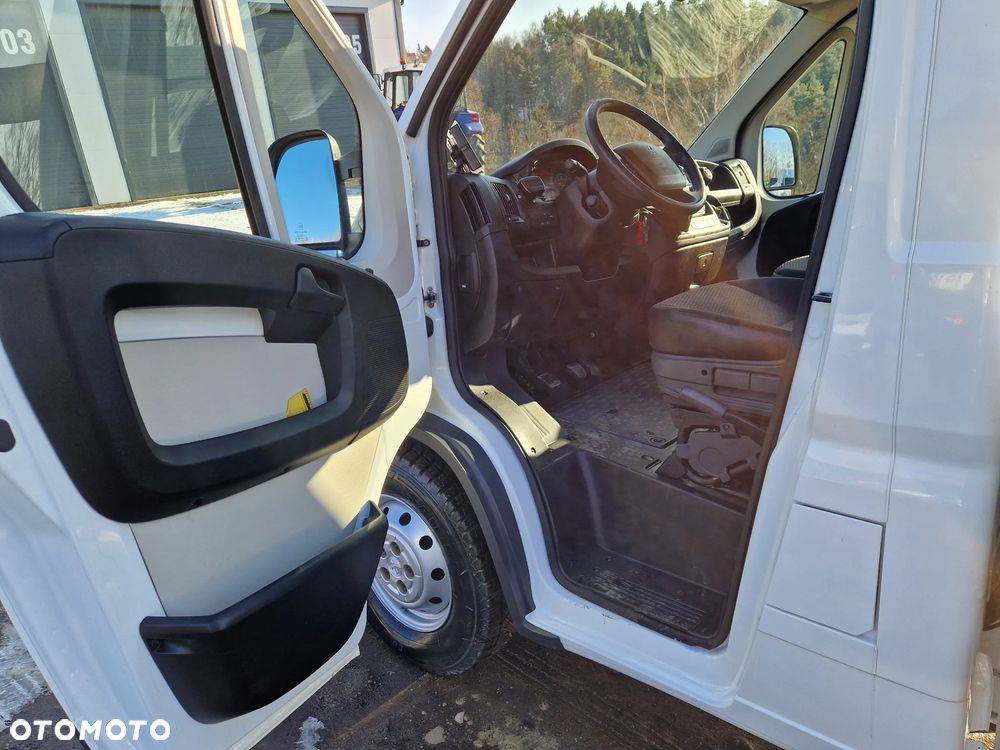Peugeot Boxer - 10