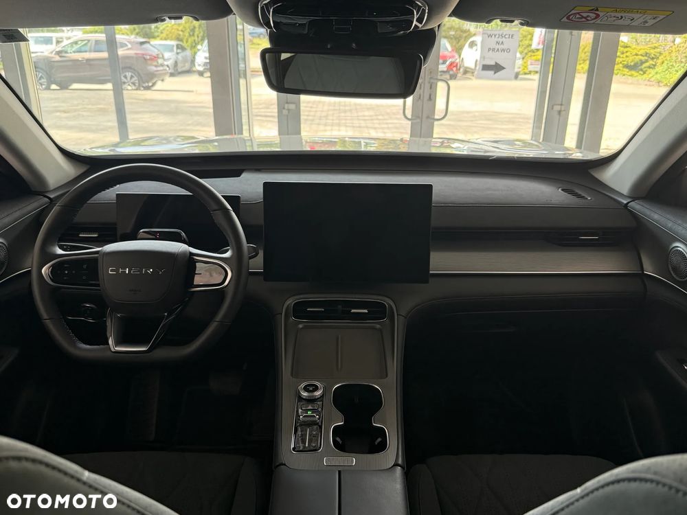 Chery Tiggo 8 - 15