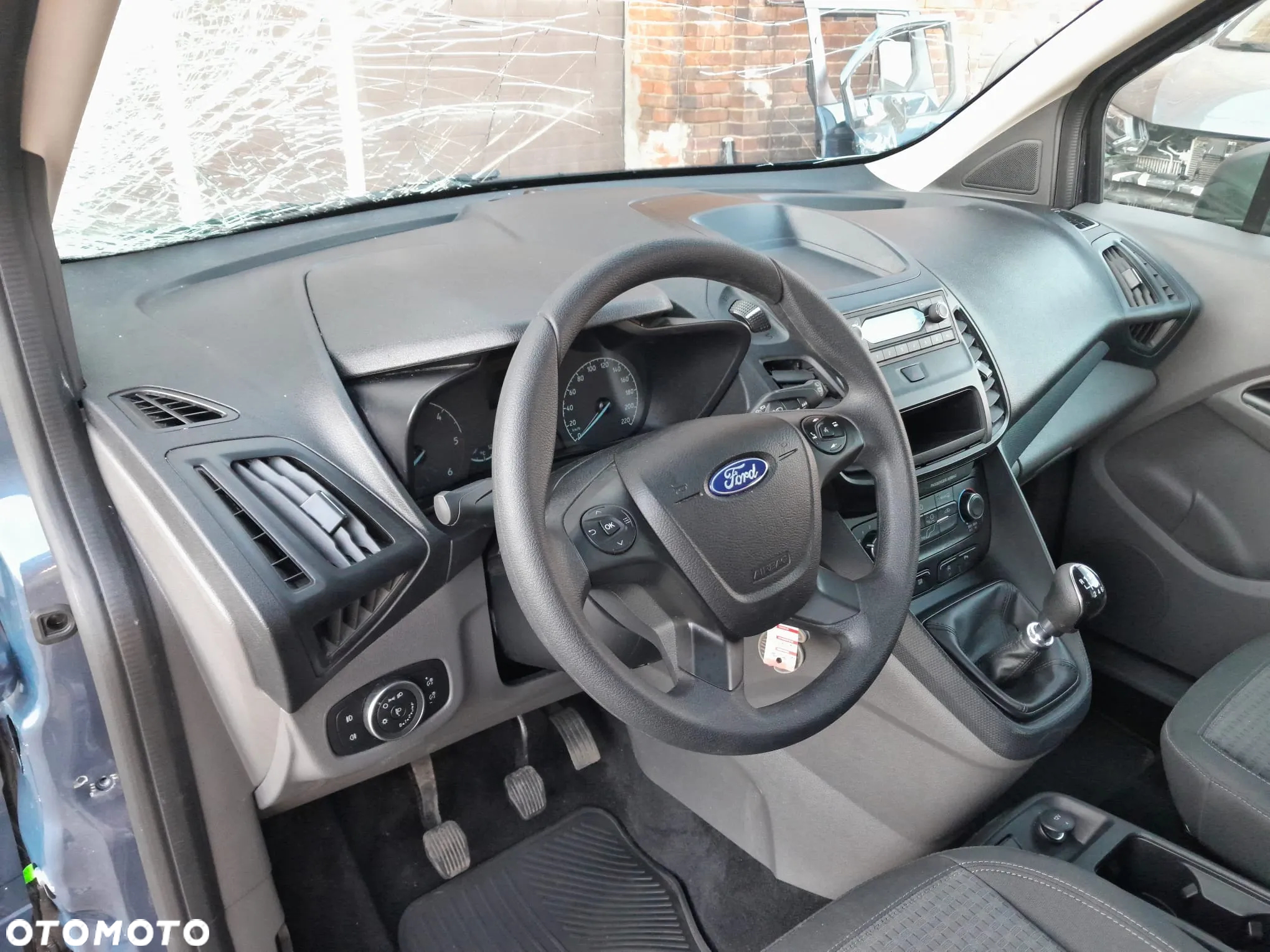 Ford Tourneo Connect Grand 2.0 EcoBlue Trend - 13