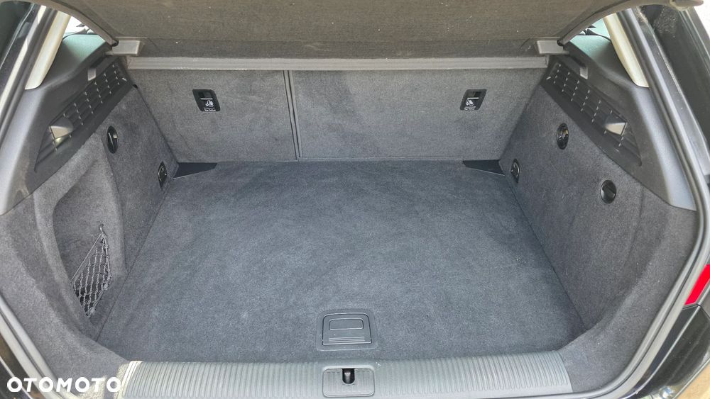 Audi A3 Sportback - 25