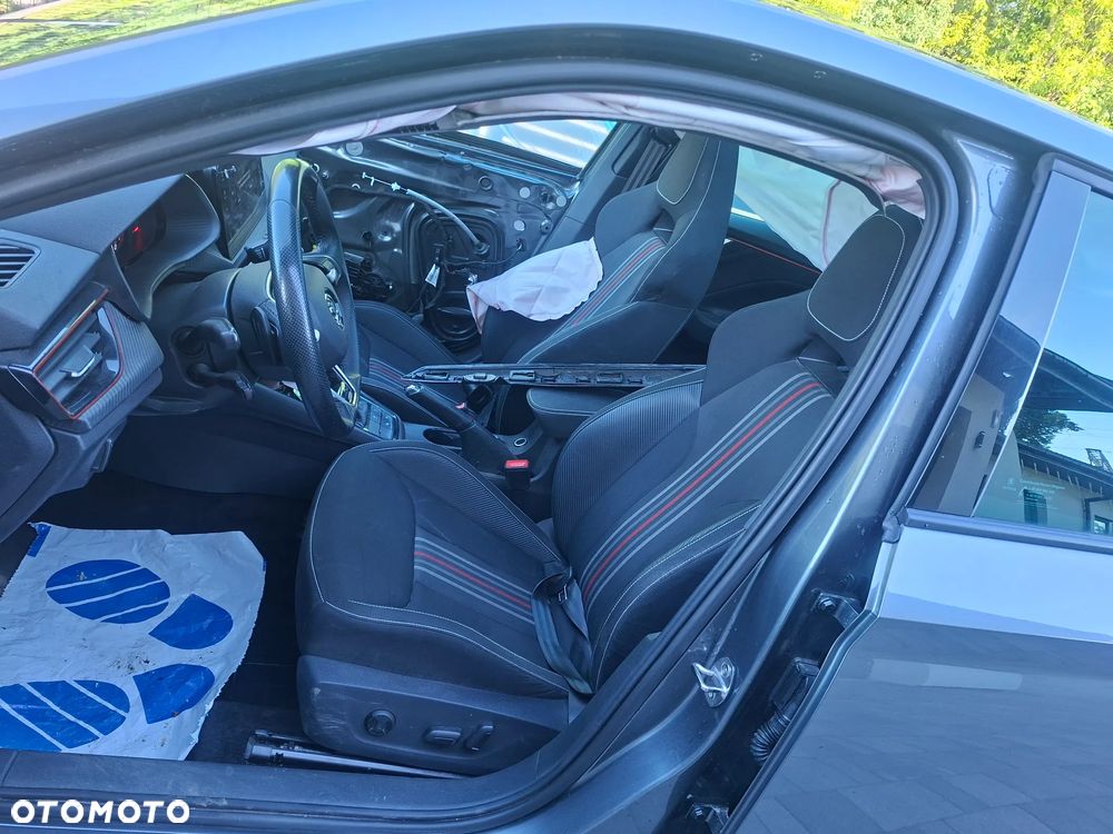 Skoda Scala 1.0 TSI Monte Carlo DSG - 16