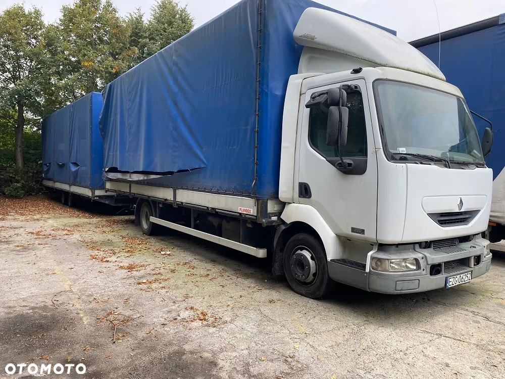 Renault Midlum 220 - 2