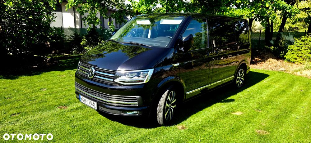 Volkswagen Multivan 2.0 BiTDI L1 Highline DSG - 6
