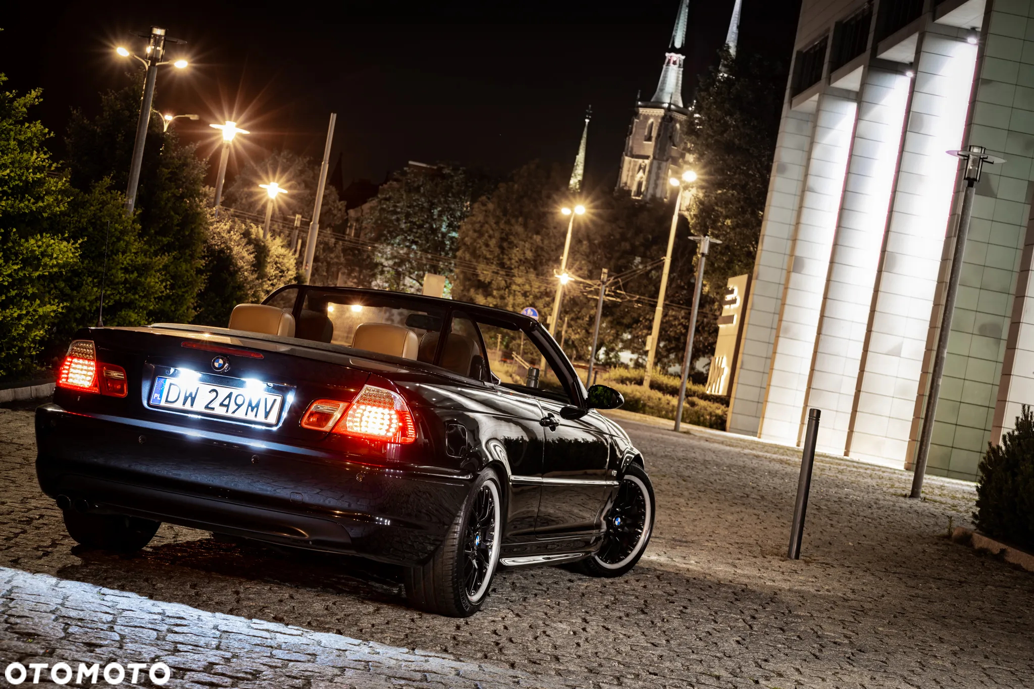 BMW Seria 3 - 7