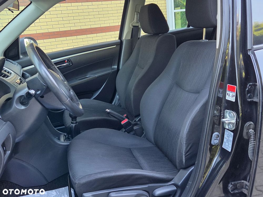 Suzuki Swift 1.2 X-TRA - 22