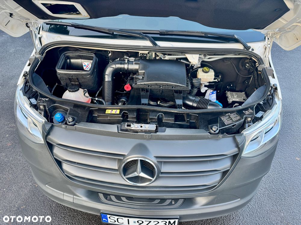 Mercedes-Benz Sprinter 316 CDI - 40