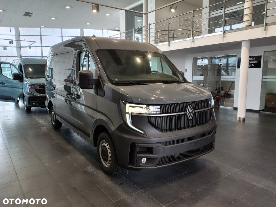 Renault Master - 2