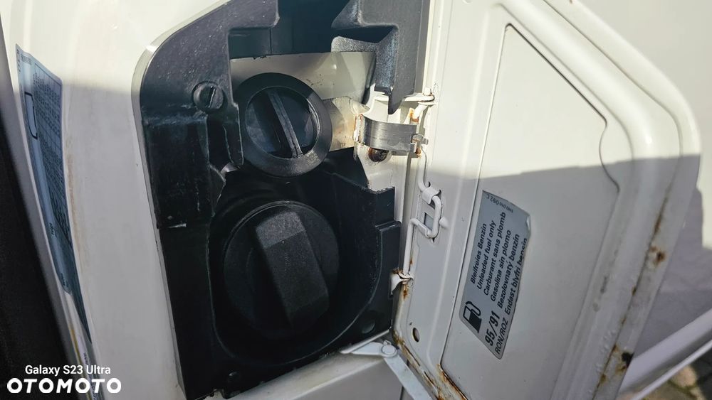 Volkswagen Caravelle L1 Comfortline - 20