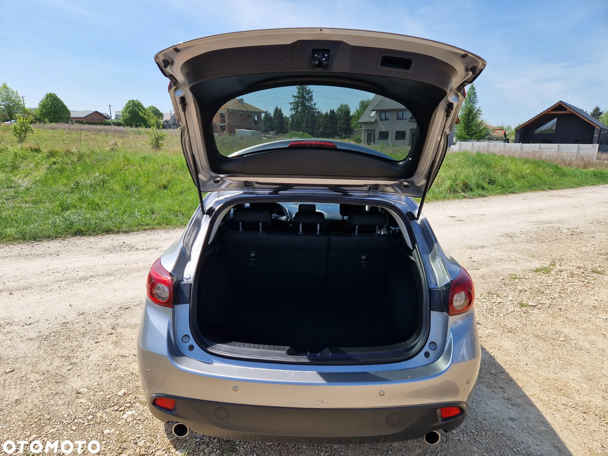 Mazda 3 2.0 Skyenergy - 9