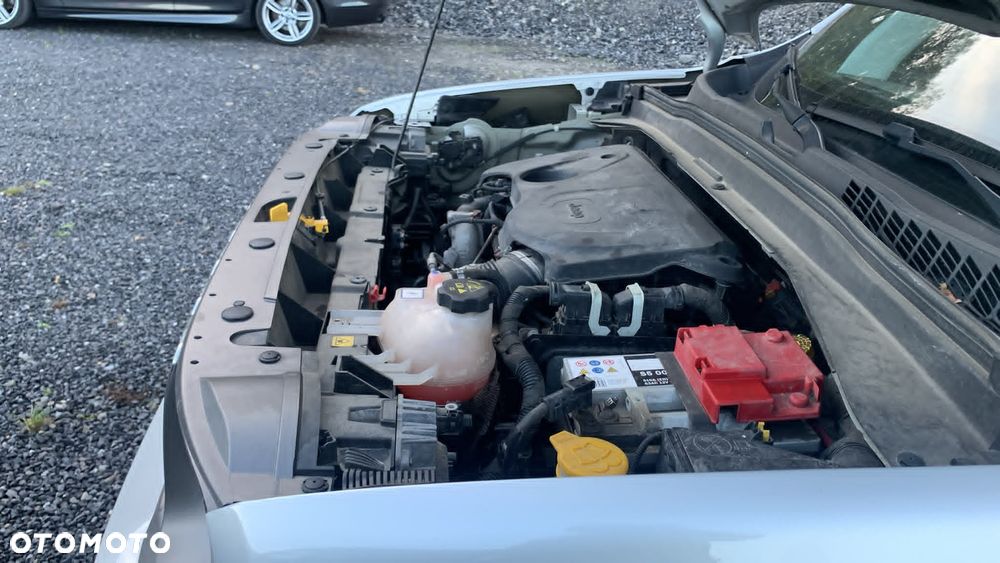 Jeep Renegade 1.0 GSE T3 Turbo Sport FWD S&S - 12