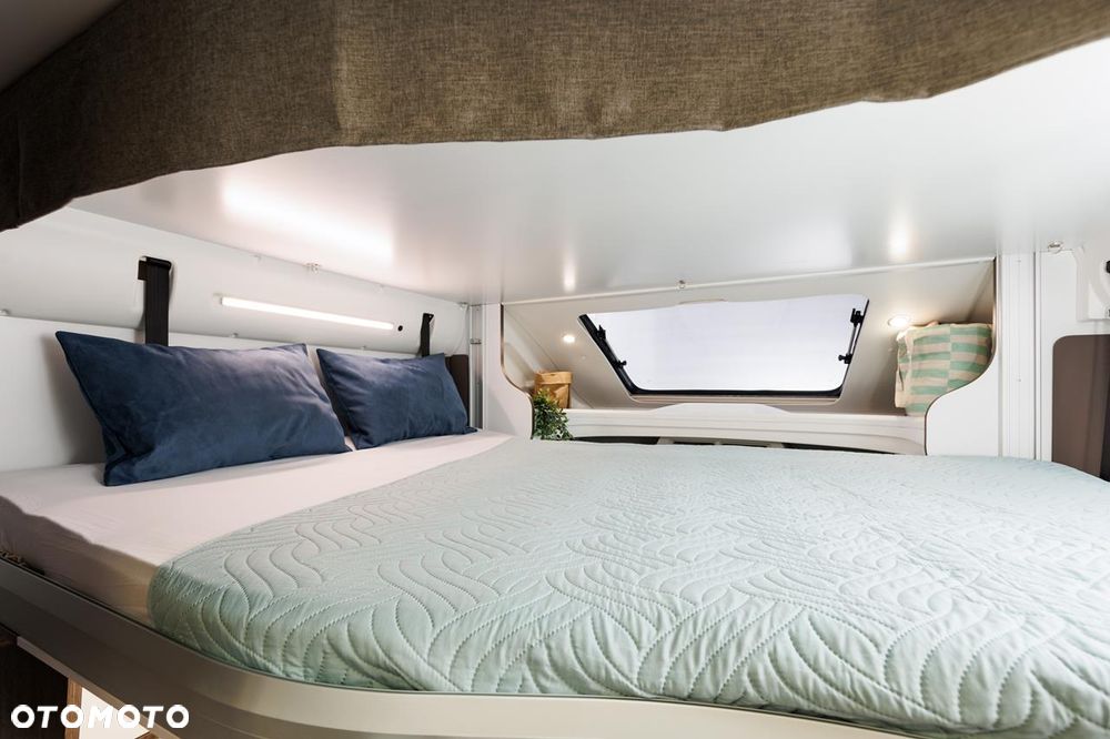 Benimar Tessoro 444 - 7