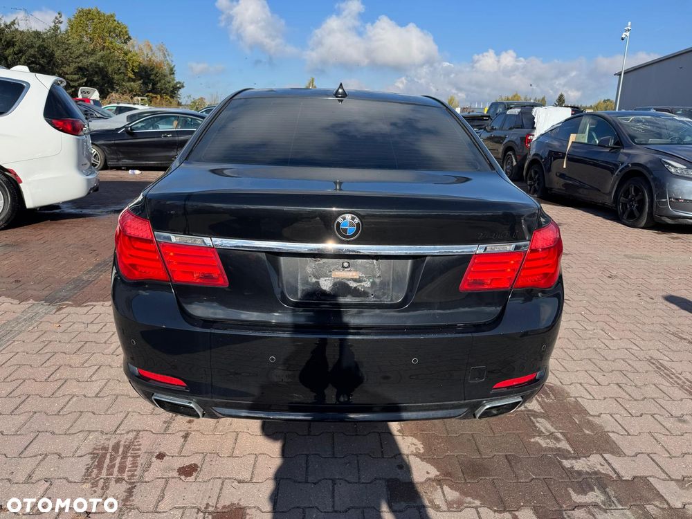 BMW Seria 7