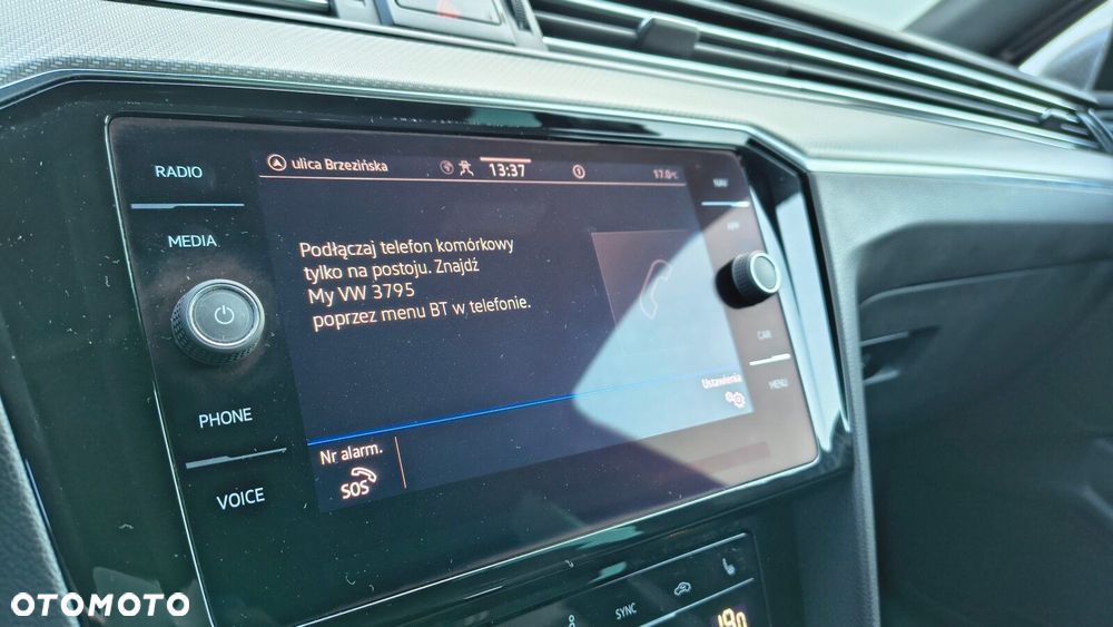 Volkswagen Passat Variant - 25