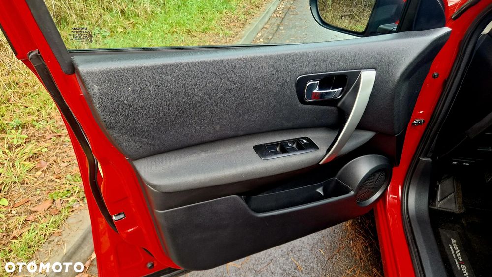 Nissan Qashqai 2.0 4 x 4 I-Way - 19