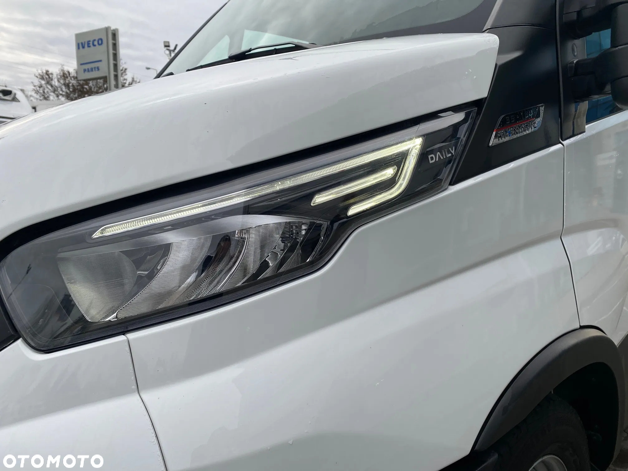 Iveco DAILY 35S18 - 7