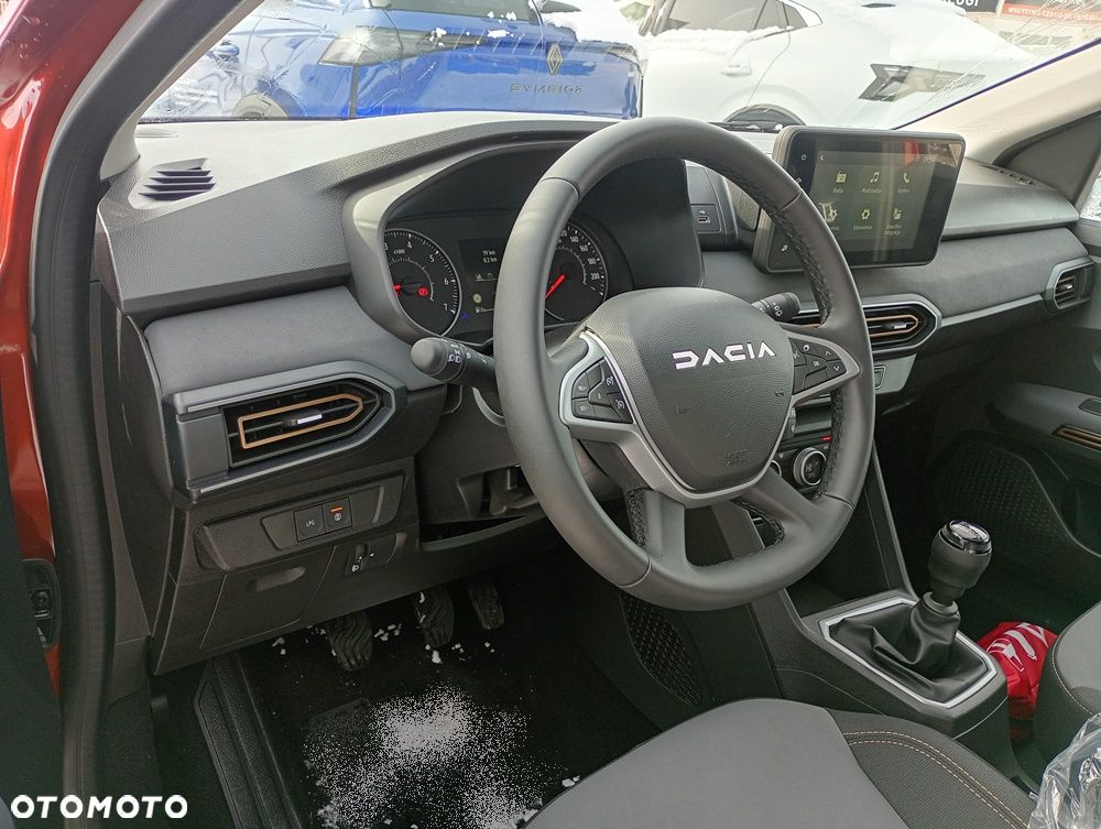 Dacia Jogger 1.0 TCe Extreme - 9