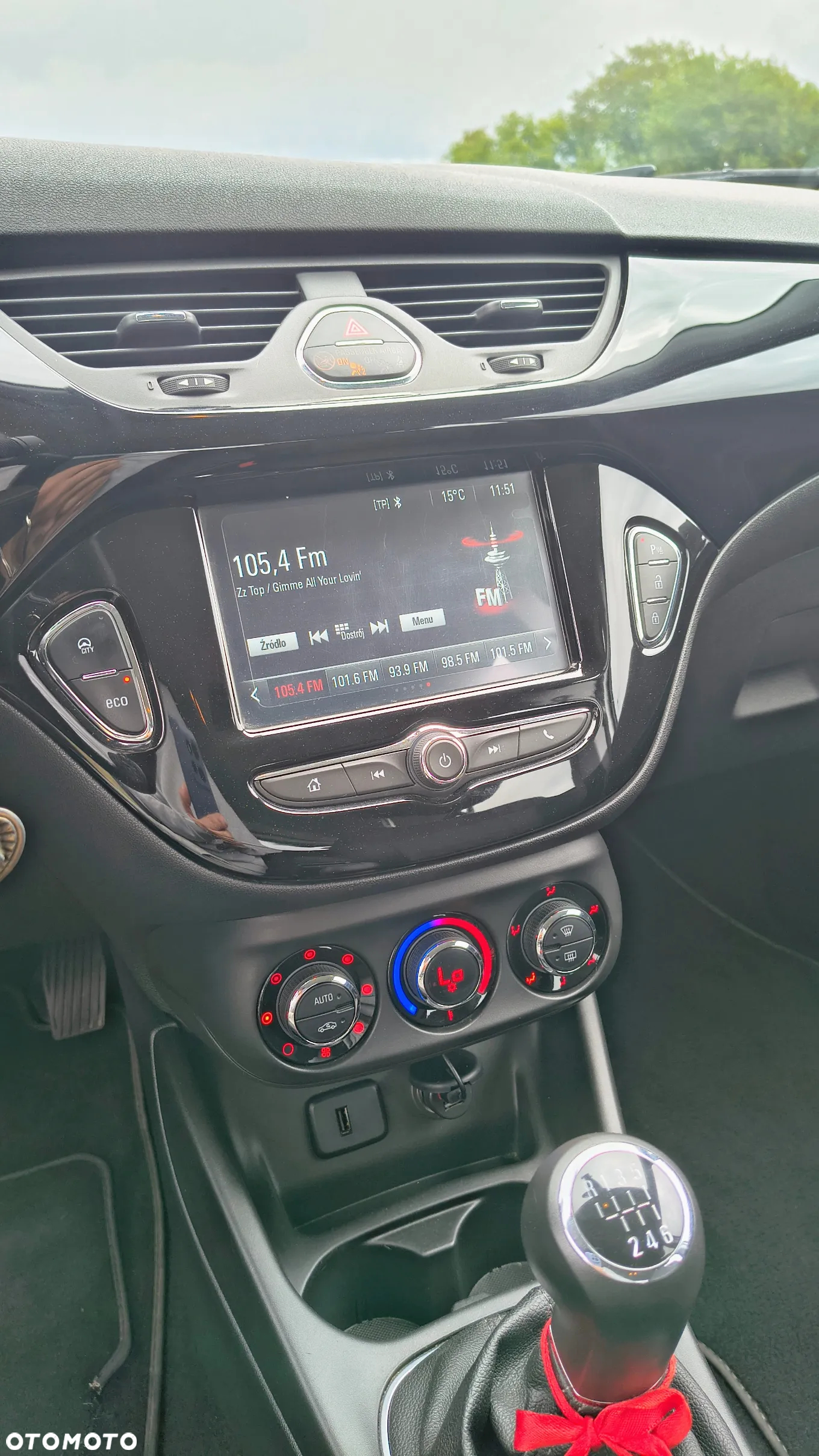 Opel Corsa 1.4 T 120 Lat S&S - 10
