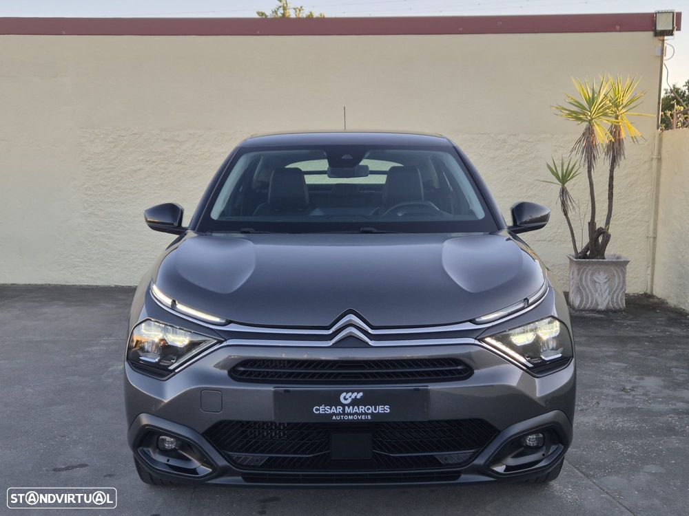 Citroën C4 1.2 PureTech Feel Pack - 10