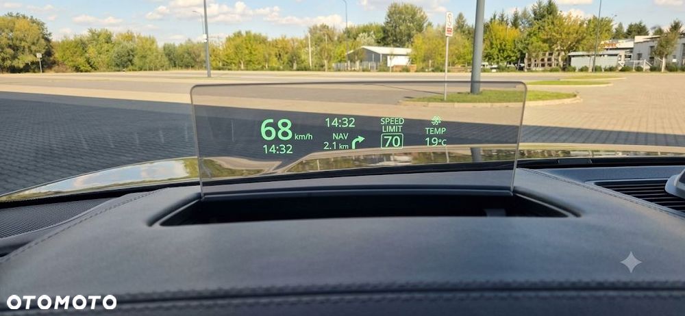 Ford Kuga - 39