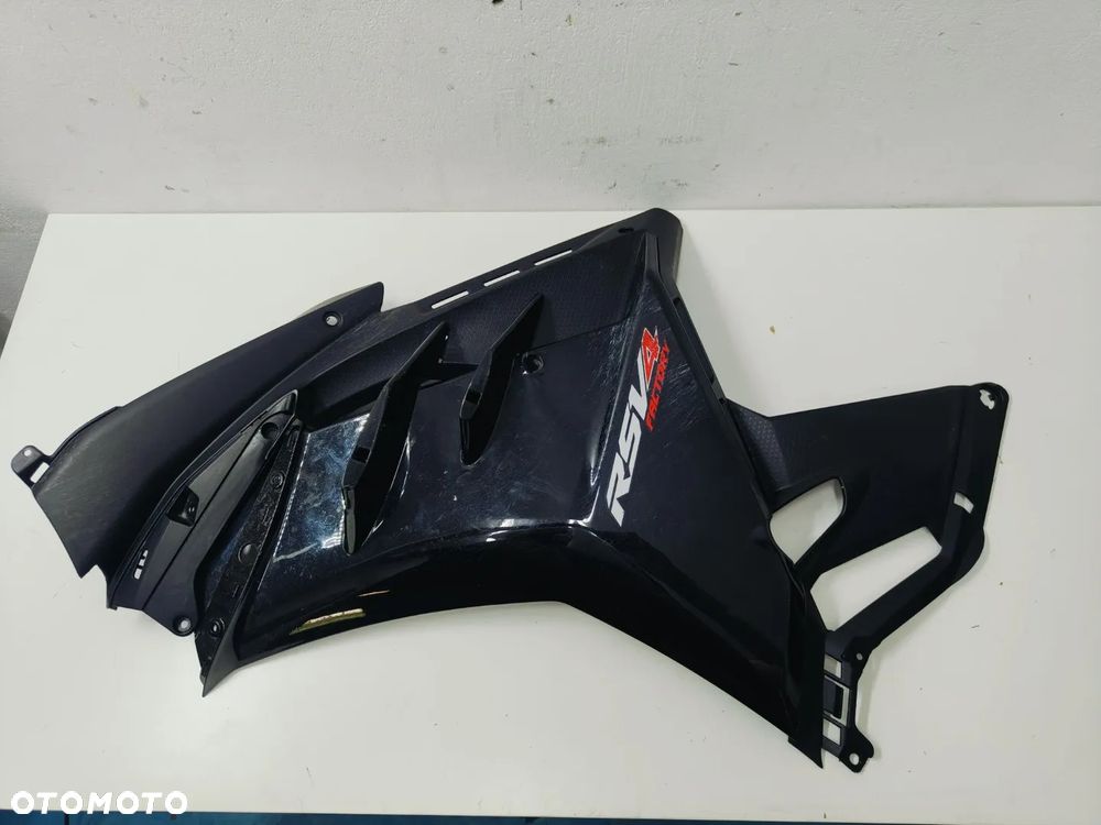 Owiewka Boczna Aprilia RSV4 1100 Factory E5 2021+