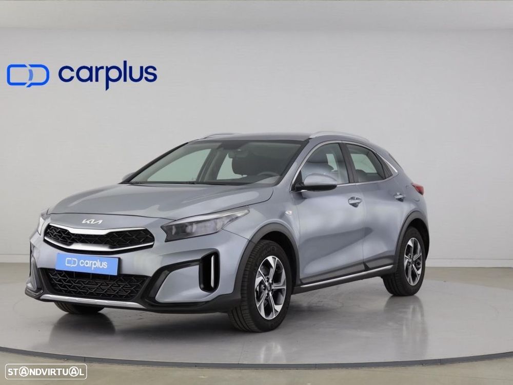 Kia XCeed 1.0 T-GDI Drive - 1