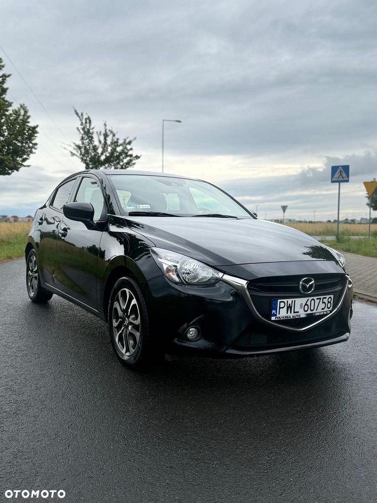 Mazda 2 SKYACTIV-G 90 Center-Line - 1
