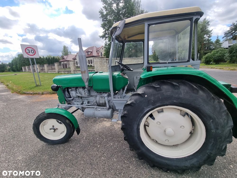 Ursus c-4011 - 5