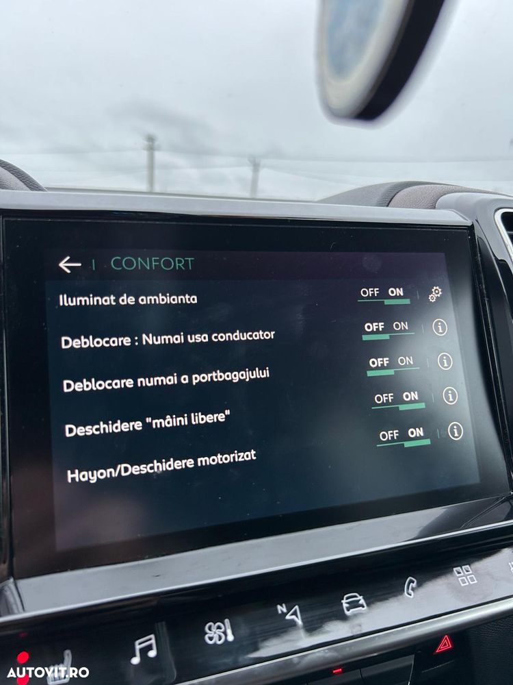 Citroën C5 Aircross Hybrid 180 e-EAT8 FEEL PACK - 15