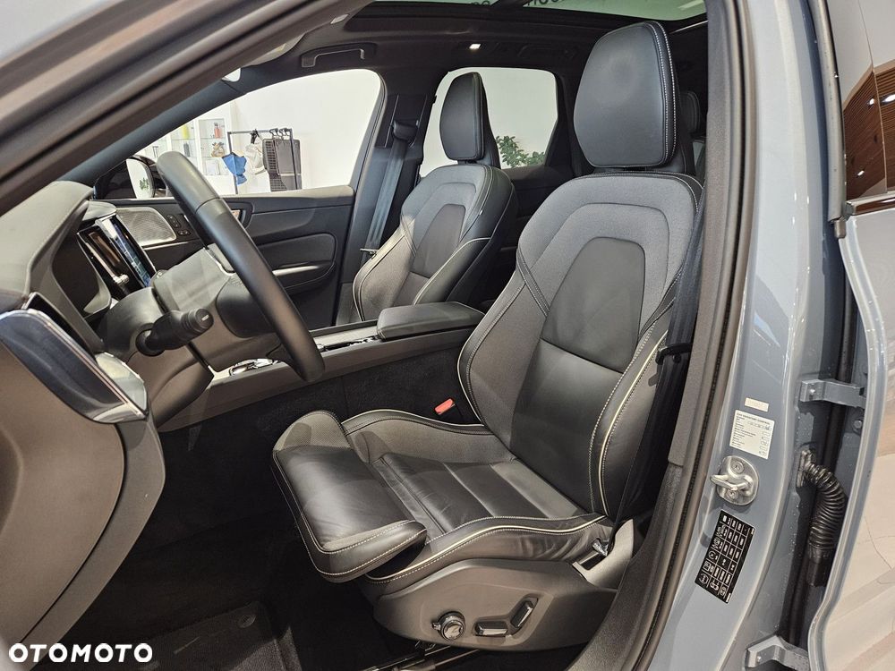 Volvo XC 60 - 20