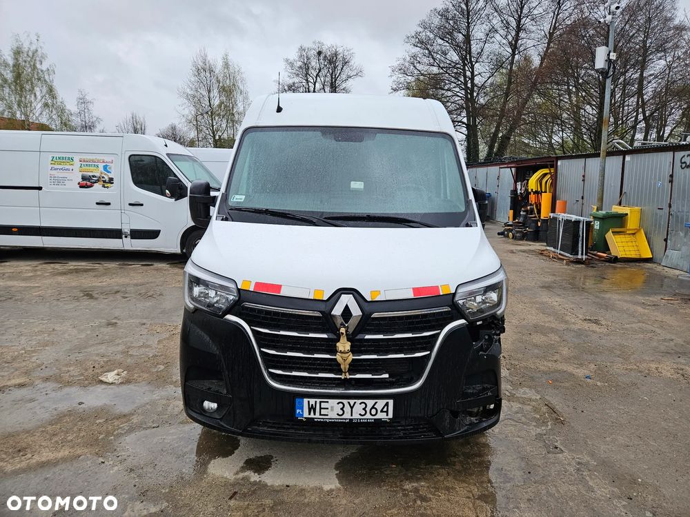 Renault MASTER - 1