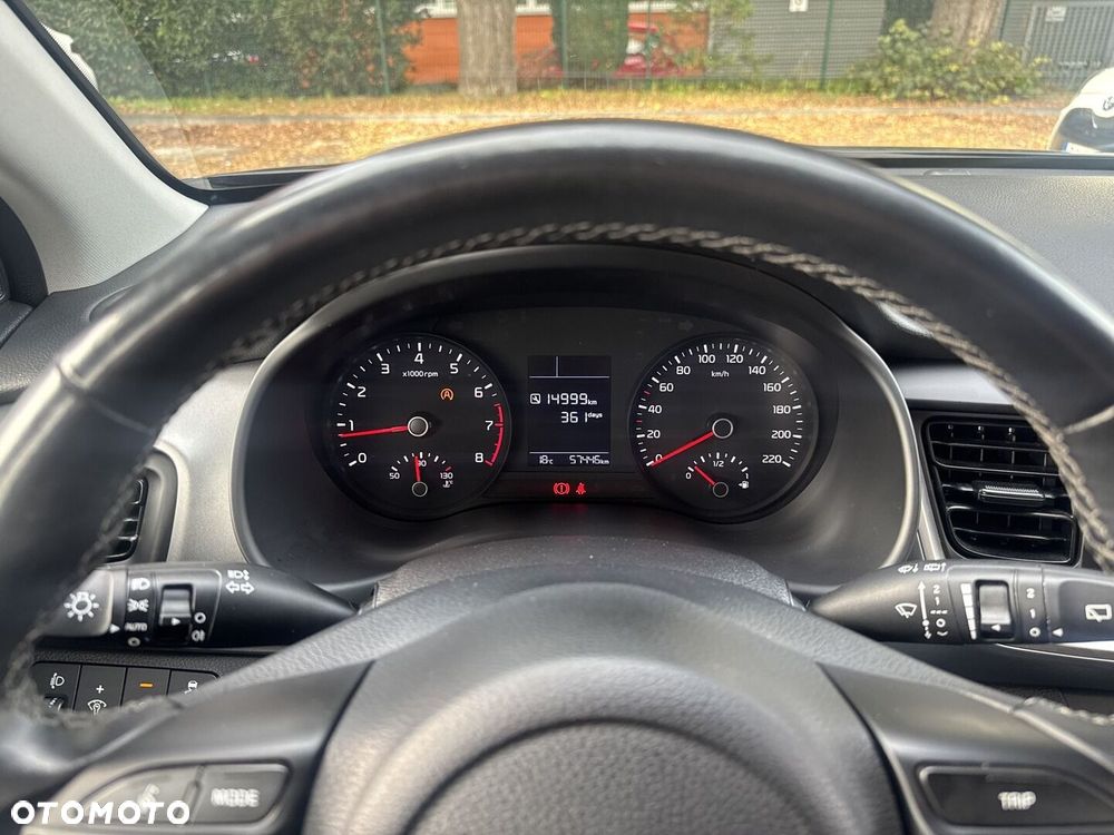 Kia Stonic 1.2 M - 24