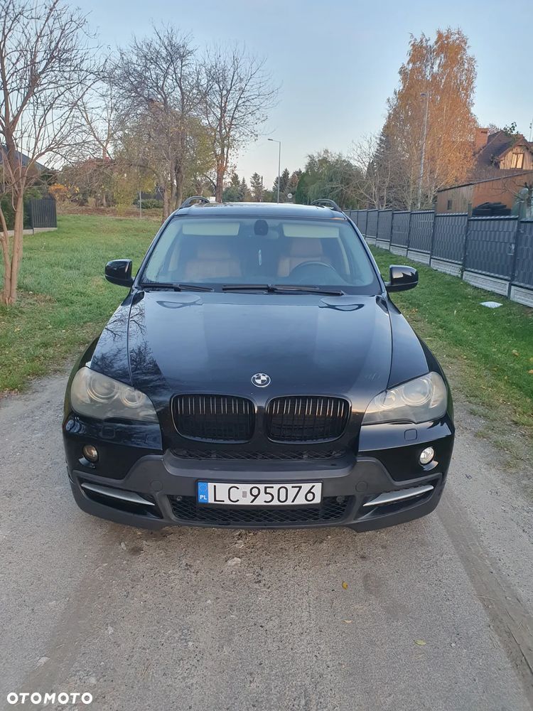 BMW X5 3.0d xDrive - 2