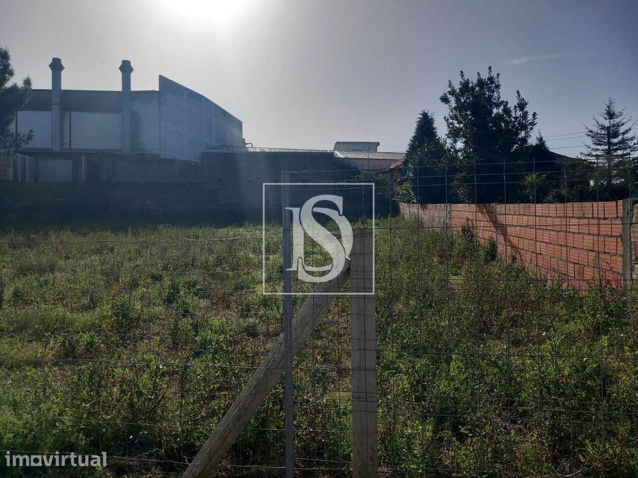 Terreno  Venda em Antas,Esposende - Grande imagem: 3/9