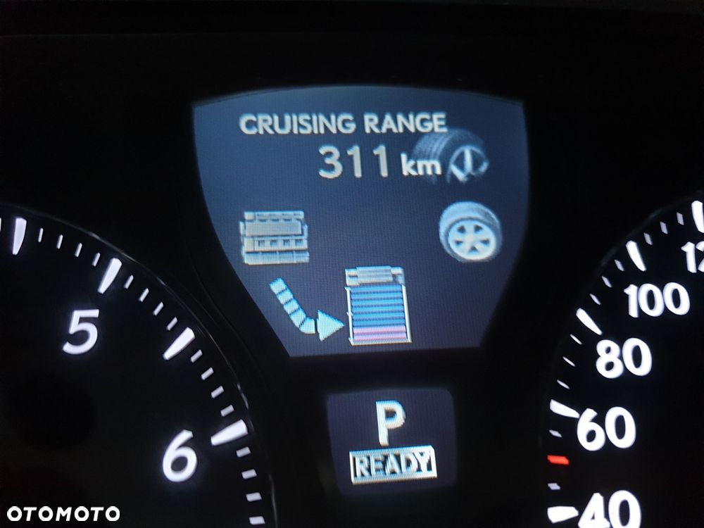 Lexus LS 600h Elegance - 13