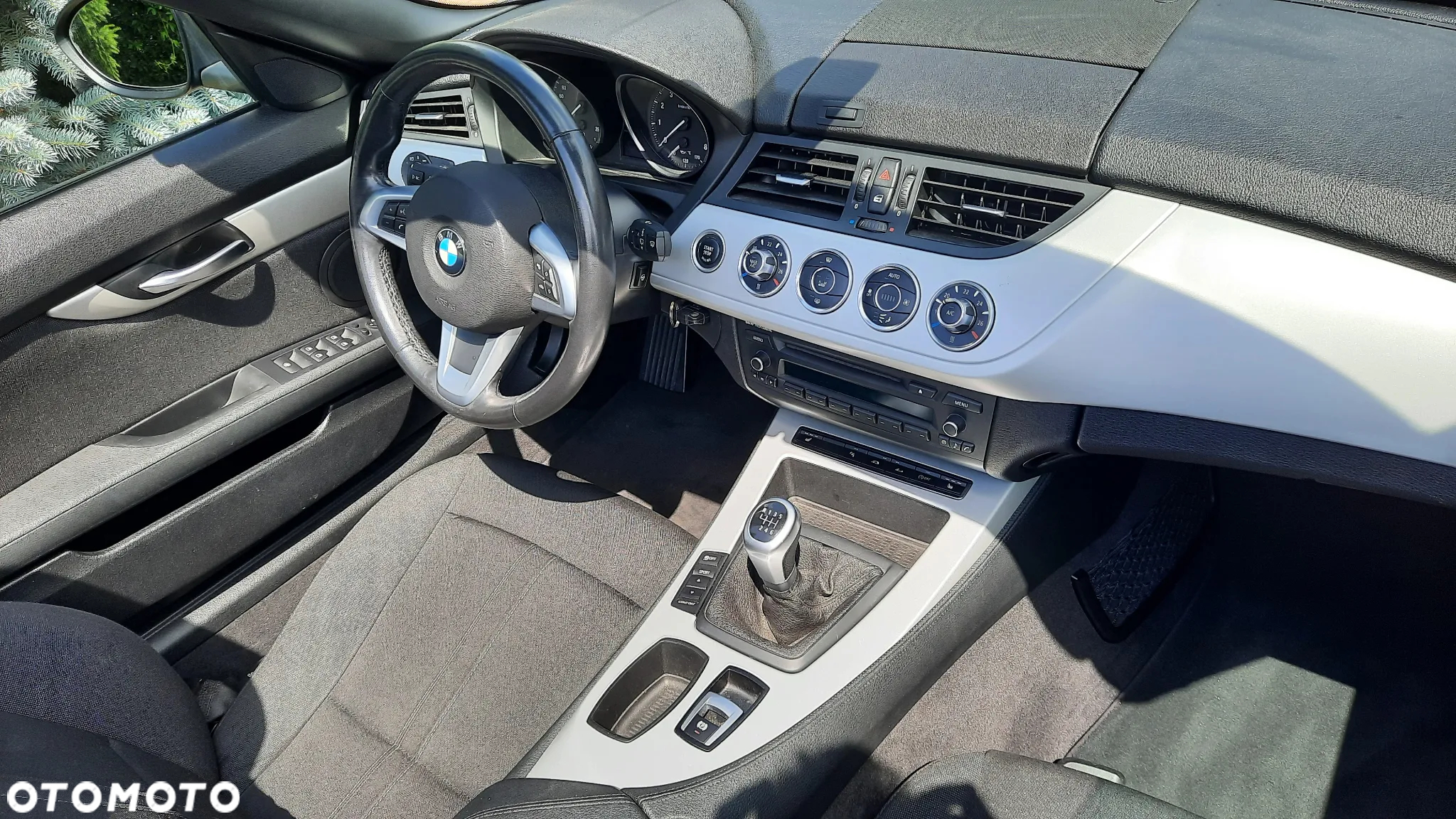 BMW Z4 20i sDrive - 18