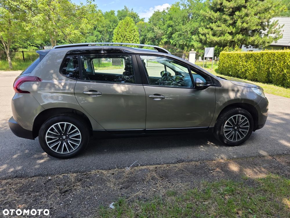 Peugeot 2008 PureTech 110 Stop&Start Active - 5
