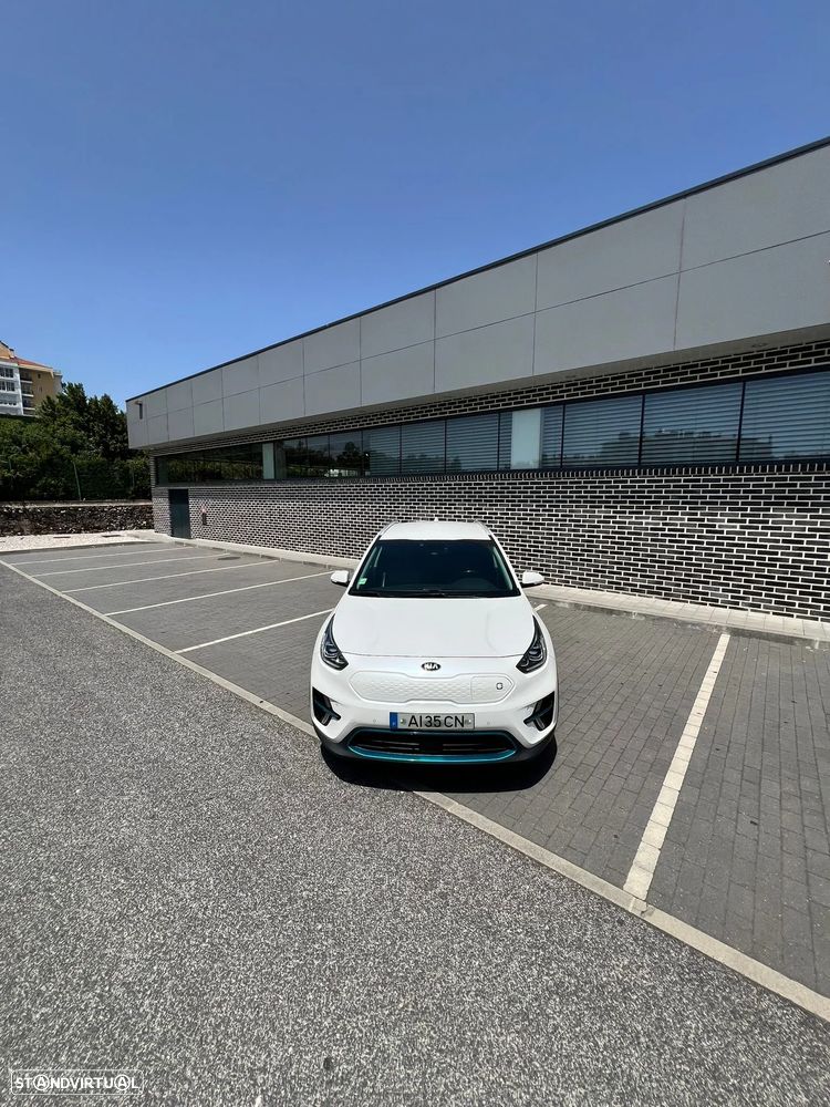 Kia e-Niro 64kWh - 3