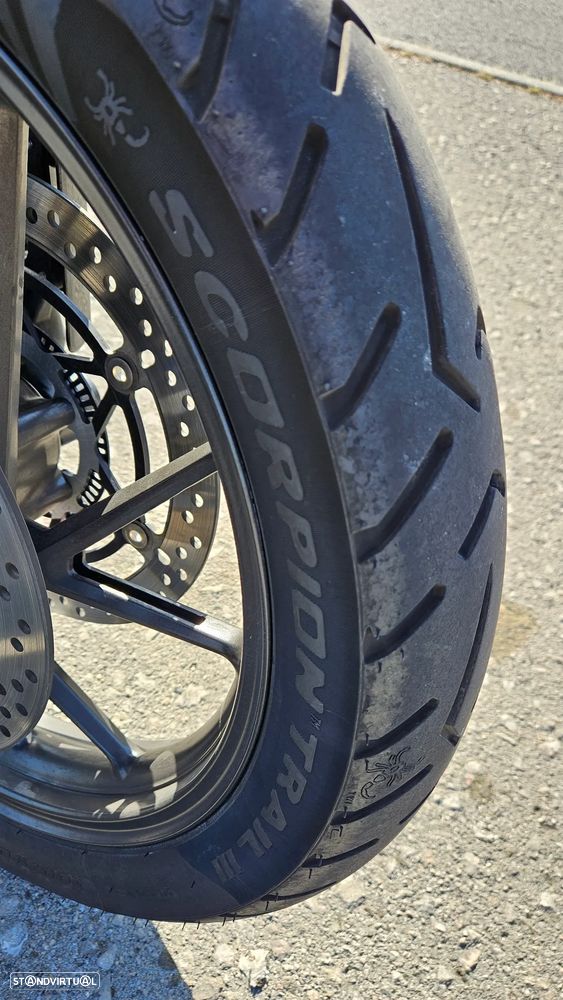 Triumph Tiger 900 GT PRO - 16