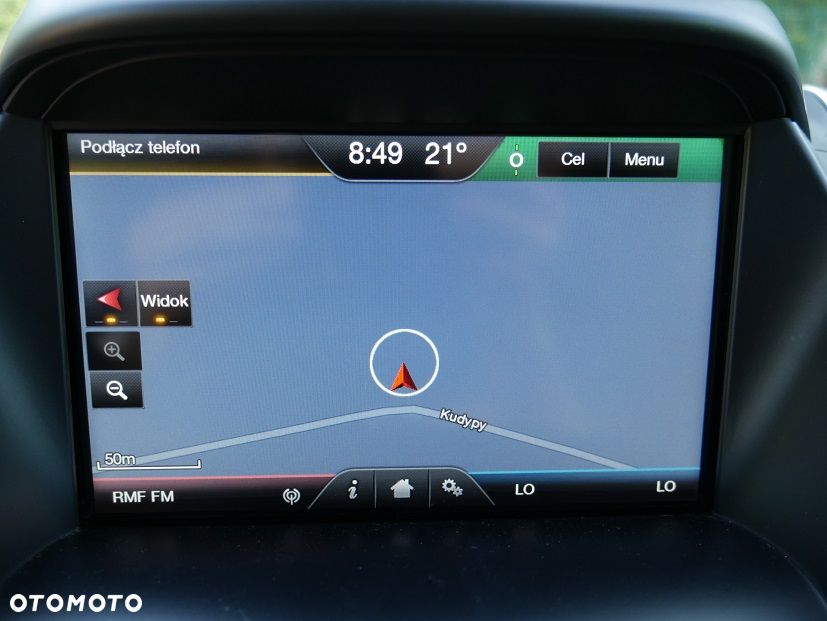 Ford C-MAX 2.0 TDCi Start-Stop-System Titanium - 16