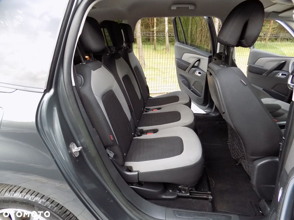 Citroën C4 Picasso 2.0 BlueHDi Seduction - 19