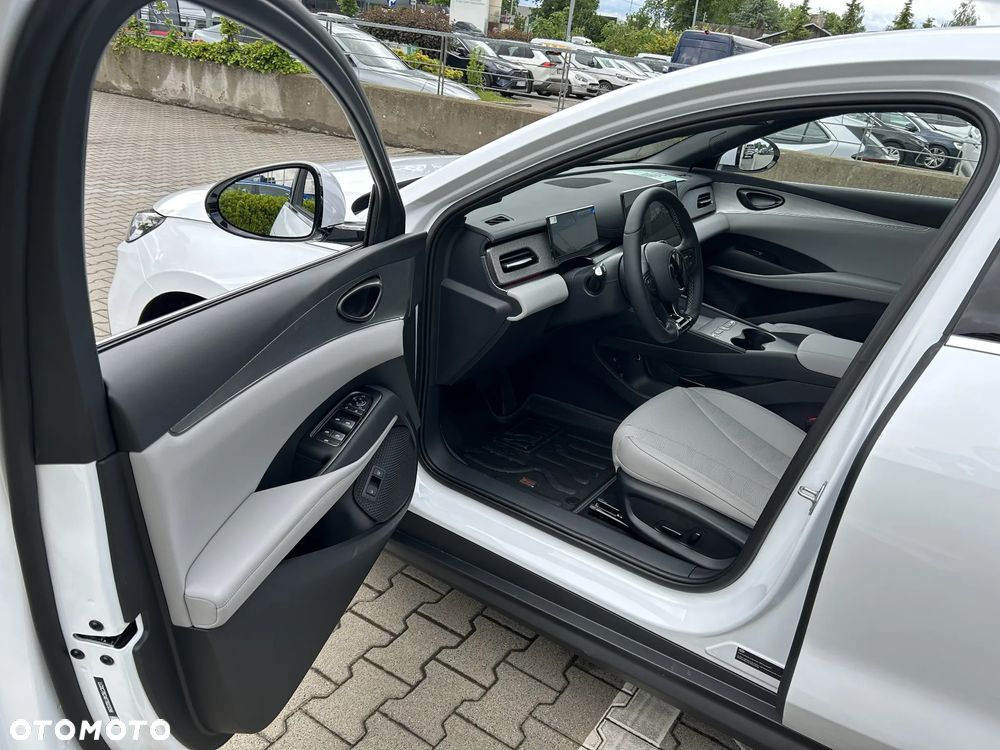 BYD Seal 6 1.5 Comfort - 14