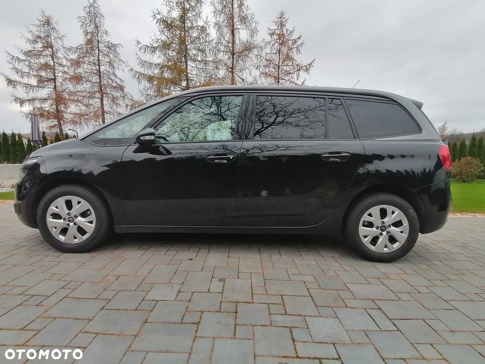 Citroën C4 Picasso 1.2 PureTech Exclusive - 5