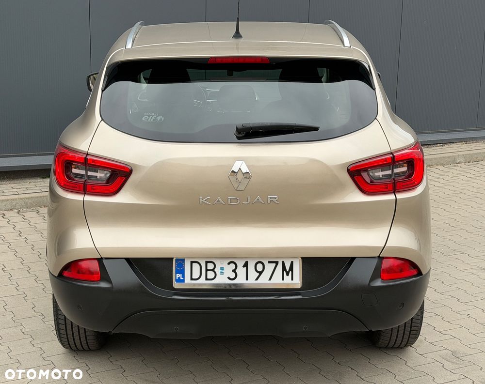 Renault Kadjar Energy dCi 130 LIMITED - 5