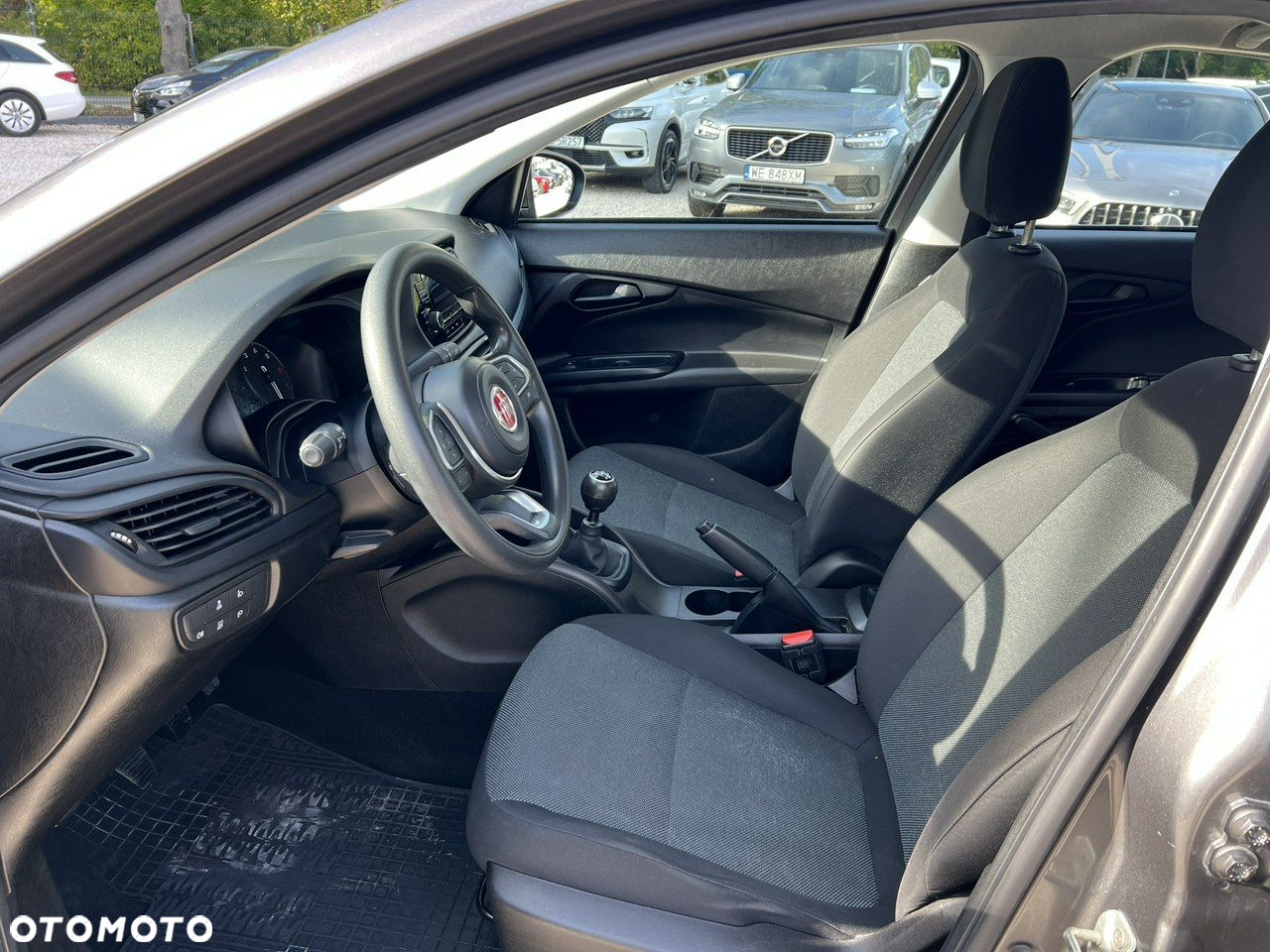 Fiat Tipo 1.4 Classic - 4