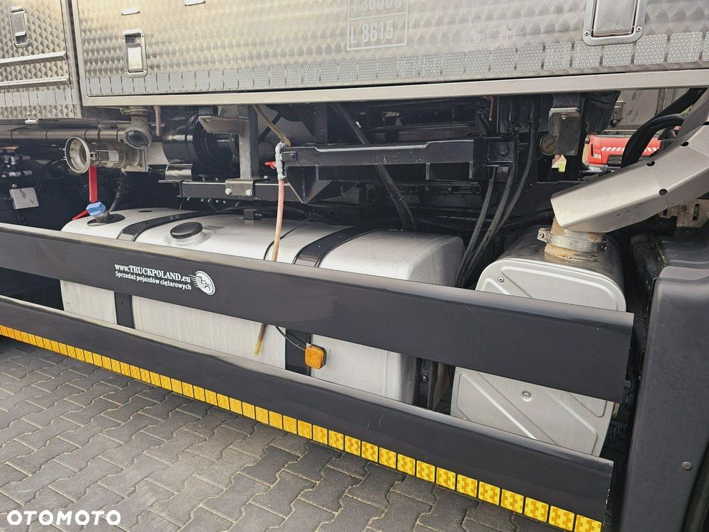 MAN JUROP VJC9/5 2010 WUKO do zbierania odpadów płynnych - 24