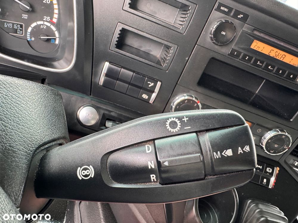 Mercedes-Benz Actros 1843 Euro 6 - 17